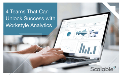 Four Teams That Can Unlock Success with Workstyle Analytics image