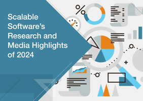 Scalable Software’s Research and Media Highlights of 2024 image