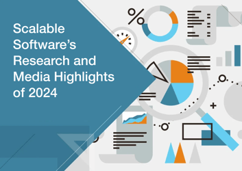 Scalable Software’s Research and Media Highlights of 2024 image