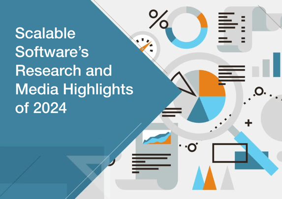 Scalable Software’s Research and Media Highlights of 2024 image